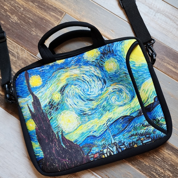 DESIGNES SLEEVES LAPTOP SLEEVE - Picture 6 of 11